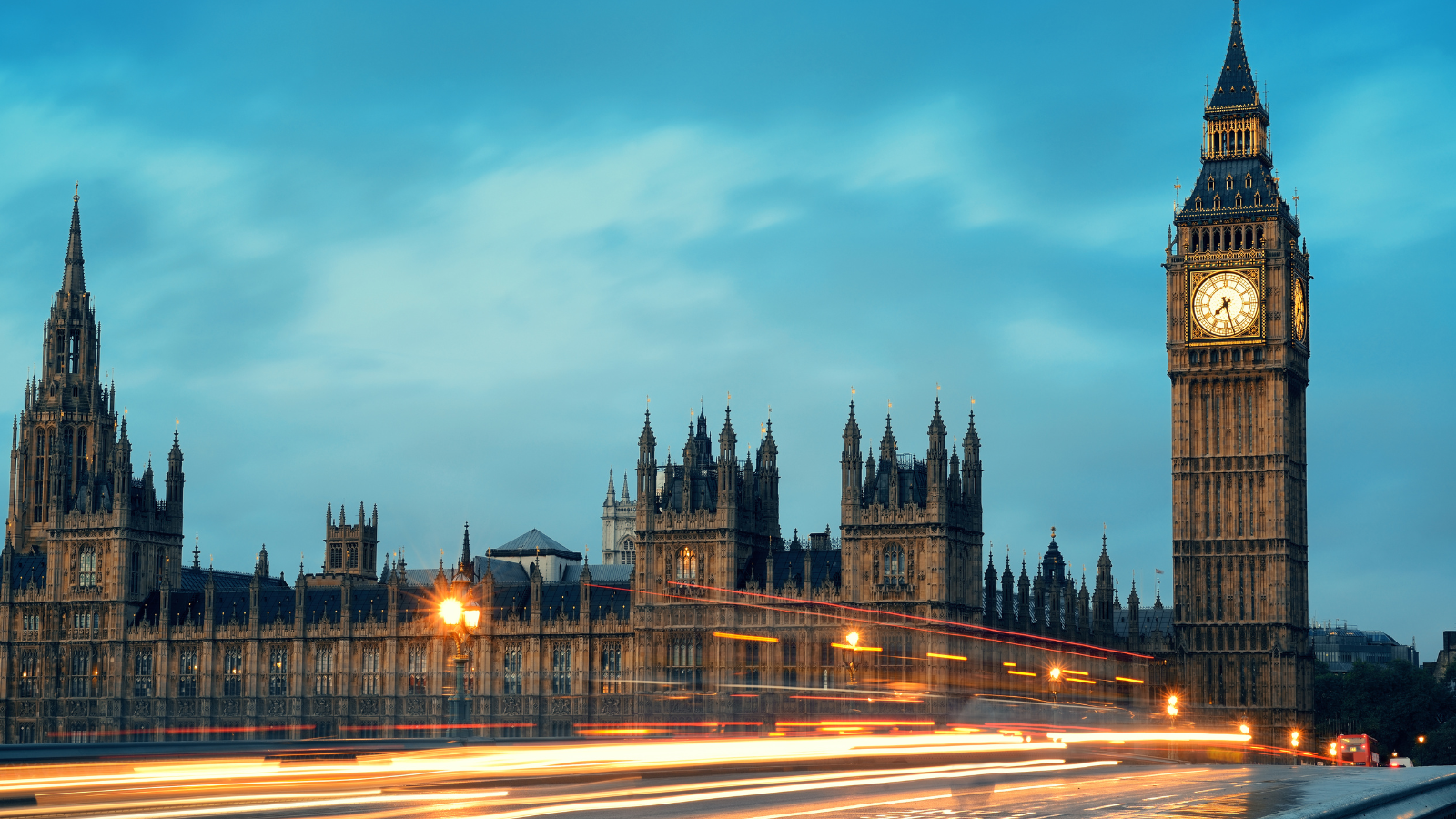 Budget 2025- houses of parliament